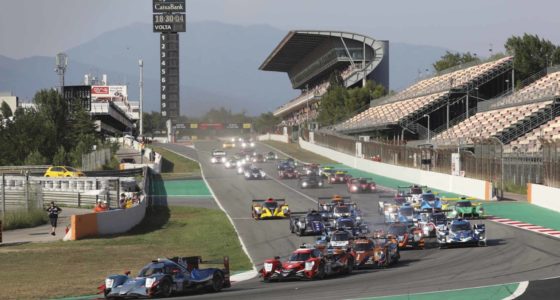 European Le Mans Series