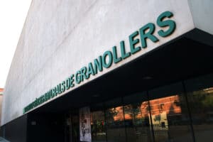 Museu Ciències Granollers