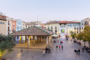 Ciudad de Granollers