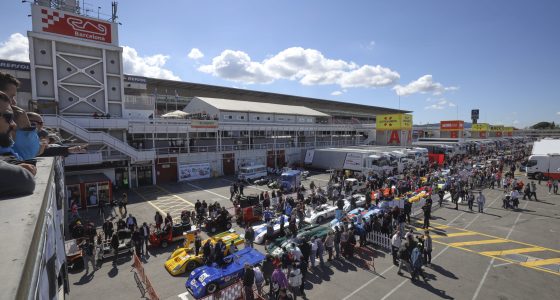 Circuit de Barcelona-Catalunya